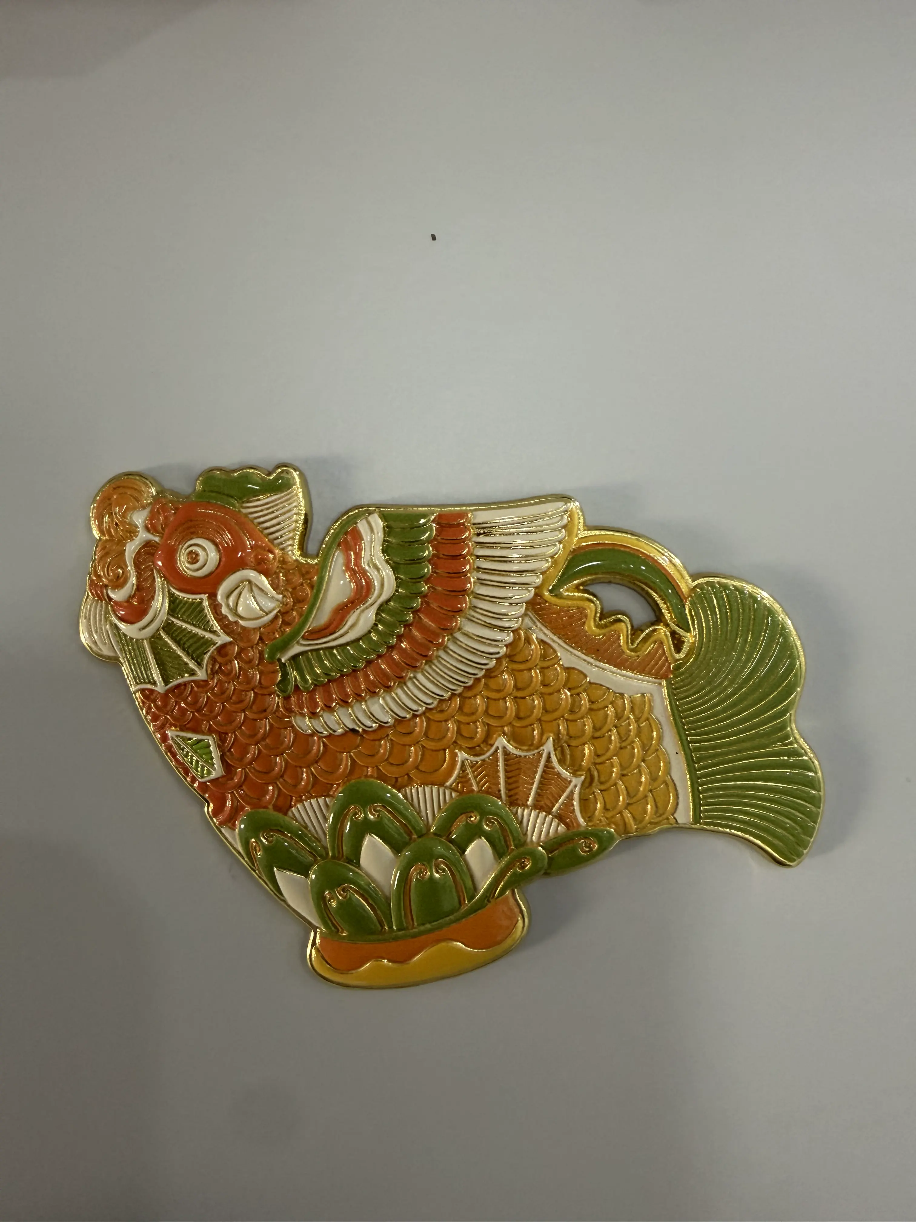 辽三彩摩羯壶文物AR视频封面